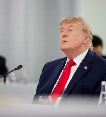 Трамп уже понял, что сегодня украинцы являются победителями, - The Economist