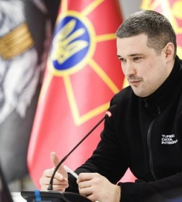 Крим "перетвориться на острів" найближчим часом, окупантів чекає пекло, - Федоров