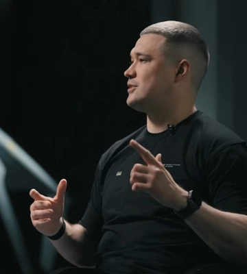 Найближчим часом Крим перетвориться на острів — Федоров