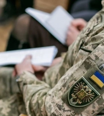 Насилля, порушення прав та плюндрування гідності неприпустимі: Міноборони проведе перевірки в усіх ТЦК