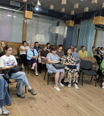Одеські медзаклади адаптують під потреби ветеранів 