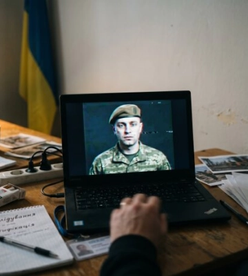 російський дипфейк хоче «повернути» Львів Польщі: як розпізнали фальшивку