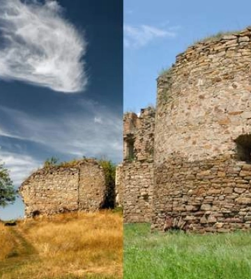 Про них майже ніхто не знає: топ 3 українські замки, заховані від туристичних маршрутів