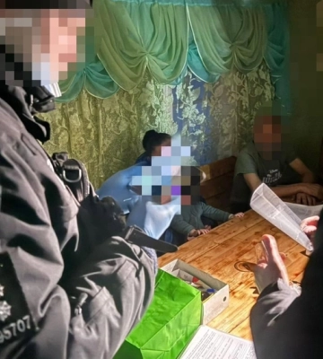 Обманювали родини зниклих безвісти військових: на Кіровоградщині викрили шахраїв