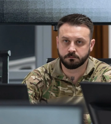 Міноборони проведе службові перевірки в усіх ТЦК через інциденти в Одесі