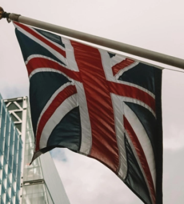 Британія наклала найбільший в історії штраф за порушення санкцій проти Росії