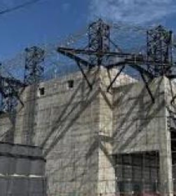 На Полтавщині майже завершили захист одинадцяти енергооб’єктів