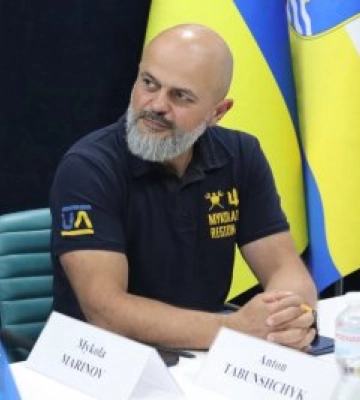 Відновлення громад, підтримка бізнесу та розвиток інфраструктури: відбулося засідання Керівного комітету партнерства «Миколаїв - Данія»