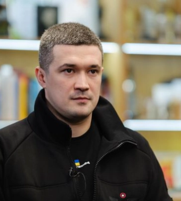 Міністр оборони заінтригував заявою про Крим