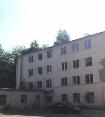 Суд скасував план забудови поблизу Академії мистецтв у Львові