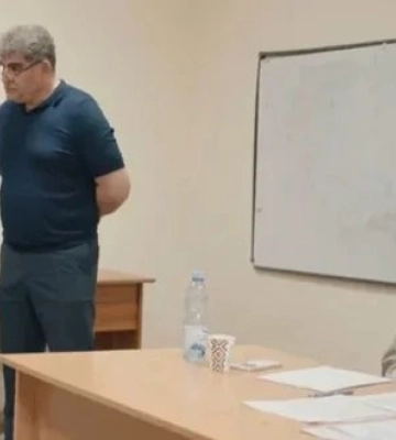 Директора лікарні швидкої допомоги в Києві звільняють після перевірки