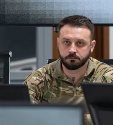 Міноборони проведе службові перевірки в усіх ТЦК після інцидентів на Одещині