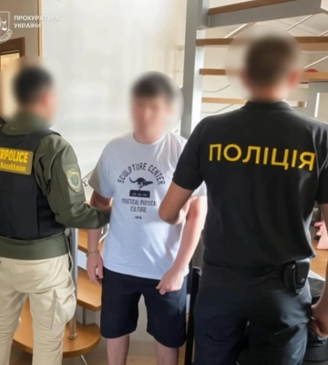 Судитимуть організаторів чернівецького колцентру, які ошукували казахів