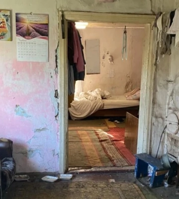 На Київщині військовий у СЗЧ жорстоко вбив 17-річну дівчину: подробиці трагедії