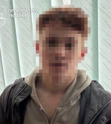 У Хмельницькому судитимуть молодика, який у навчальному закладі побив неповнолітнього хлопця