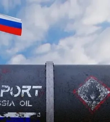 Країни Балтії закликають ЄС прискорити відмову від російської нафти
