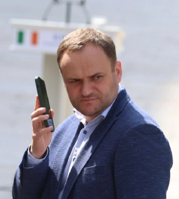 САП просит суд конфисковать активы министра Алексея Кулебы: что он ответил