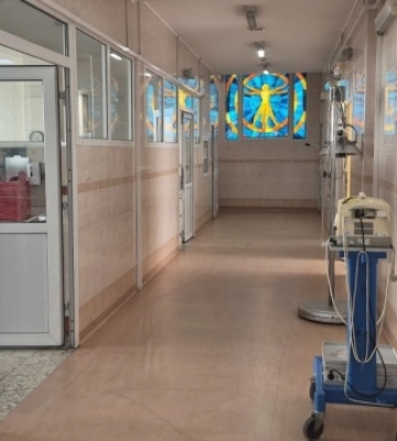 Директора лікарні швидкої допомоги в Києві звільняють після перевірки