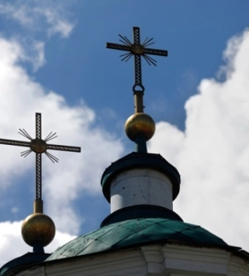 Більшість мешканців Одещини підтримують ідею розриву зв’язків УПЦ з РПЦ