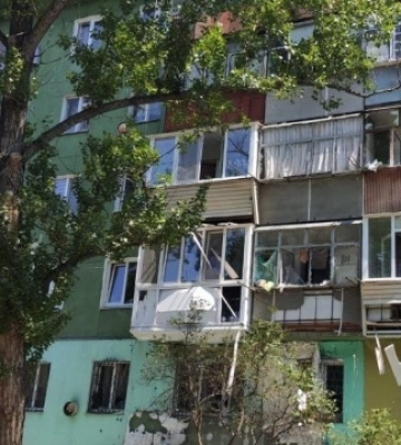 Ворог понад 40 разів атакував Дніпропетровщину безпілотниками