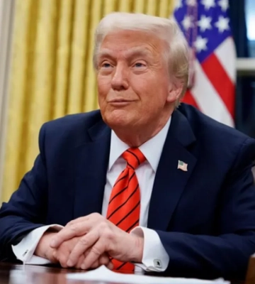 Новое оружие для ВСУ с американскими корнями: Трамп раскрыл детали тайного запроса Киева