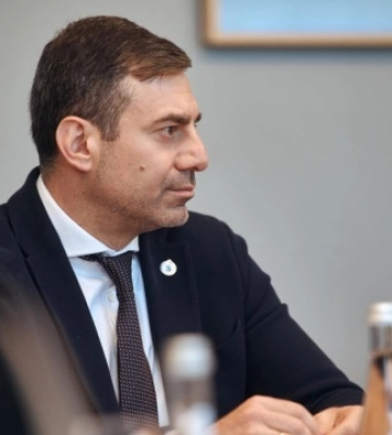 Лубінець звернувся до Кабміну через донарахування за тепло у червневих платіжках киян