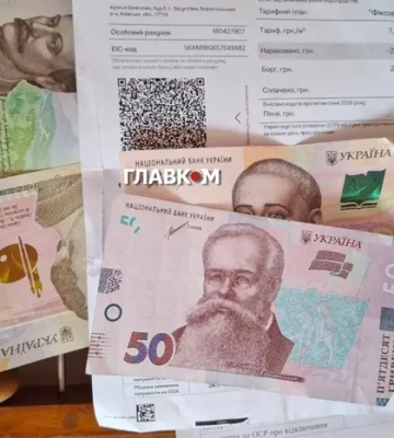 Скандал із платіжками за опалення у Києві. Лубінець звернувся до уряду