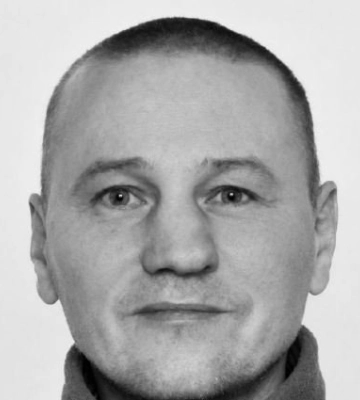 Стало відомо про загибель захисника Василя Заремби з Волині