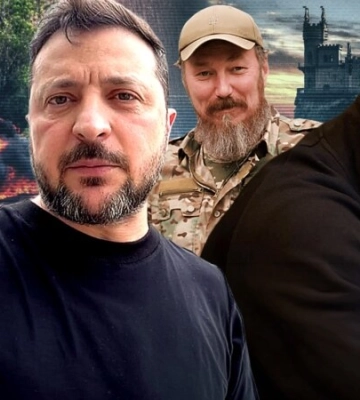 Крим відрізають від Росії? Нові удари по трасі й логістиці, дефіцит бензину, план ЗСУ