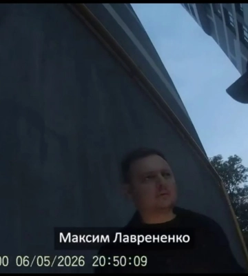 Владельца Telegram-канала "Труха" доставили в ТЦК: там опровергают, что делали это по указанию Федорова