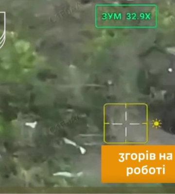 "Затокмачили": українські бійці розгромили штурм росіян на мотоциклах під Малою Токмачкою