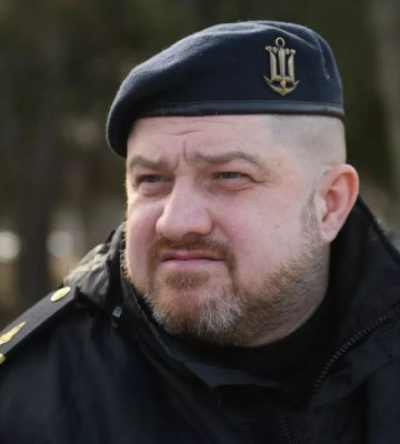 Россия готовит Крым к возможной высадке украинского десанта, – ВМС ВСУ