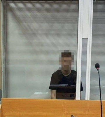 В Одесі засудили до довічного ув'язнення чоловіка, який зґвалтував і вбив 7-річну дівчинку