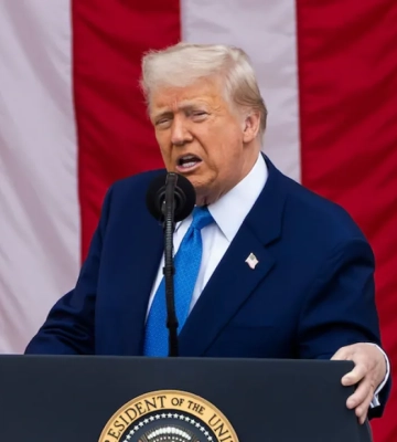 Диагноз от Трампа: почему Киев и Москва не могут договориться между собой