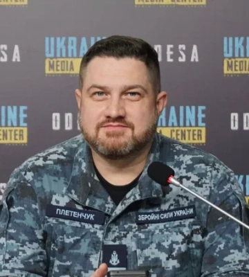 Возможна ли высадка в Крыму: в ВМС ВСУ оценили перспективы будущих десантных операций