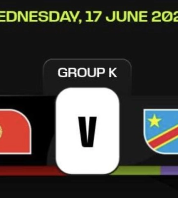 Чемпіонат світу з футболу FIFA 2026: у Х’юстоні Португалія проти ДР Конго зʼясовували, хто сильніший