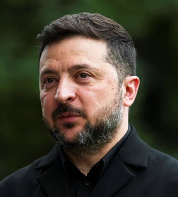 Создадим условия, при которых Россия будет вынуждена избрать мир, – Зеленский заинтриговал заявлением о Крыме