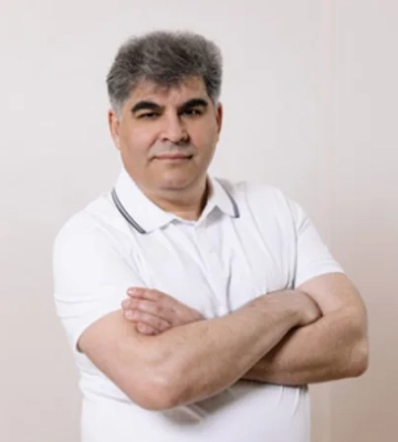 У Києві після смерті пораненого військового звільняють директора лікарні швидкої допомоги