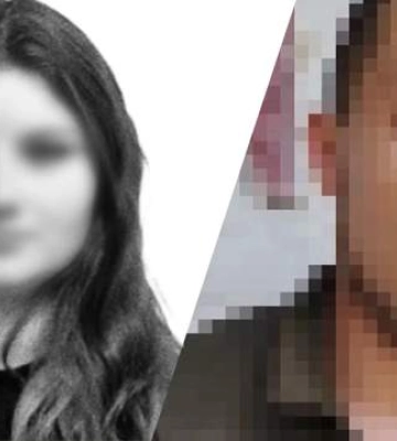 "Хотела жить и стать кондитером": в Киевской области военнослужащий убил 17-летнюю девушку, пока та спала