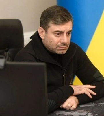 Лубінець зв’язався з Білоруссю після звинувачень в ударі по автобусу з дітьми: "Україна не має жодного відношення до цієї події"