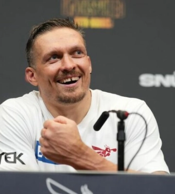 WBC поставила жесткий ультиматум Усику