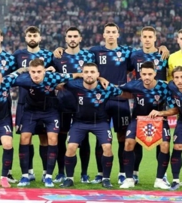 Англія перемагає Хорватію у видовищному матчі на Чемпіонаті світу 2026