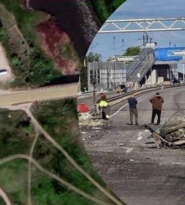 "Россиян там не останется": полковник ВСУ в запасе рассказал, как можно вернуть Крым