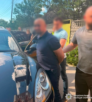 Бронювання за гроші - на Київщині викрито чергову злочинну схему