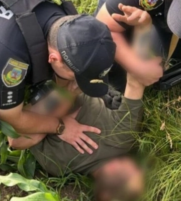 Не дожила до 18 років через байдужість дорослих: на Київщині дезертир-нелюд жорстоко вбив дівчинку