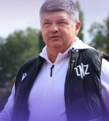 Тренер ЛНЗ оцінив шанси команди після жеребкування Ліги конференцій