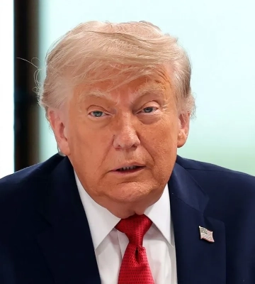 Через Ким Чен Ина: Трамп поручил сократить военные учения с Южной Кореей
