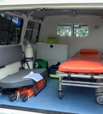 Понад десять тисяч жителів Полтавщини пройшли безкоштовний скринінг здоров'я