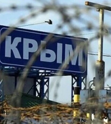 РФ укріплює узбережжя Криму через страх десанту: чому ЗСУ не відмовляються від цього сценарію