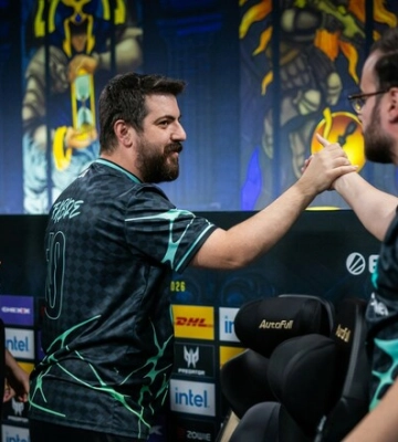 Aurora – bb team. 1/4 плей-офф Cologne Major. Смотреть онлайн. LIVE